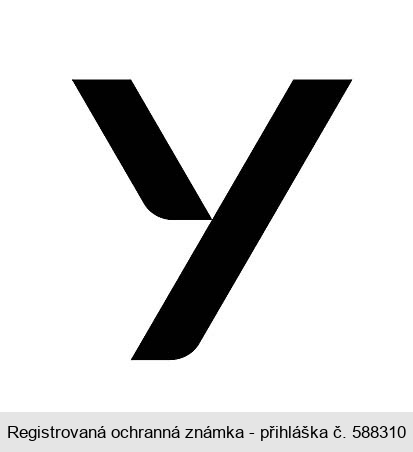 Y