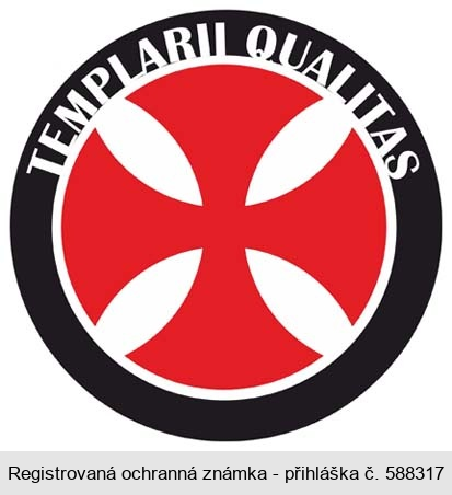 TEMPLARII QUALITAS