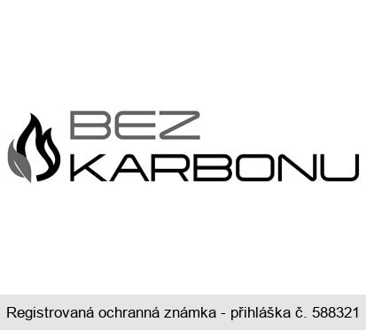 BEZ KARBONU