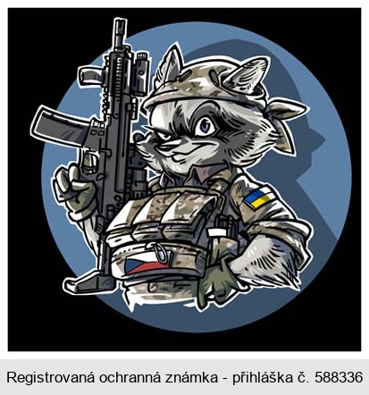 Ochranná známka