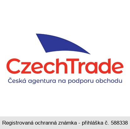CzechTrade Česká agentura na podporu obchodu