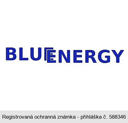 BLUEENERGY