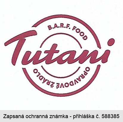 Tutani