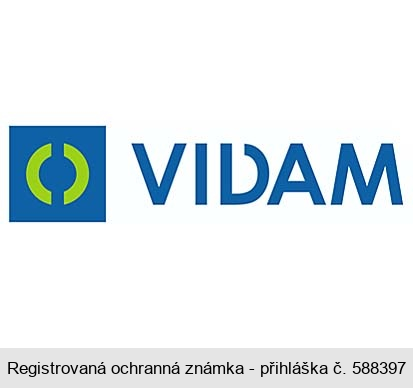 VIDAM