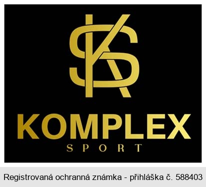 KS KOMPLEX SPORT