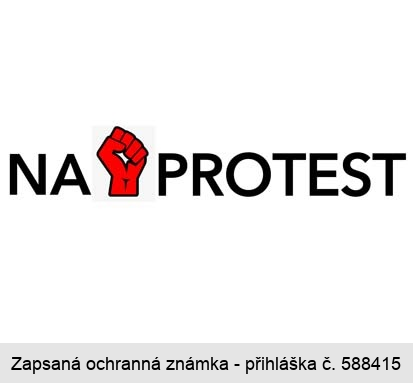 Ochranná známka