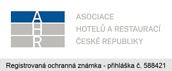 ASOCIACE HOTELŮ A RESTAURACÍ ČESKÉ REPUBLIKY