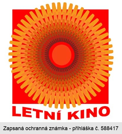 Ochranná známka