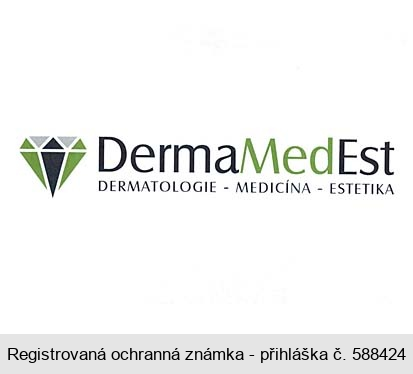 DermaMedEst DERMATOLOGIE - MEDICÍNA - ESTETIKA