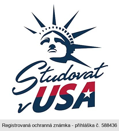 Studovat v USA