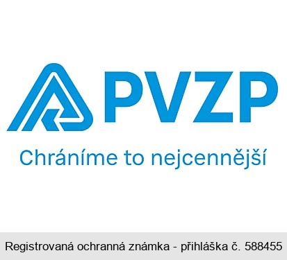 PVZP Chráníme to nejcennější