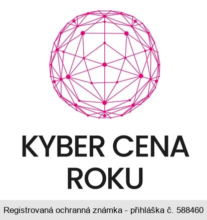 KYBER CENA ROKU