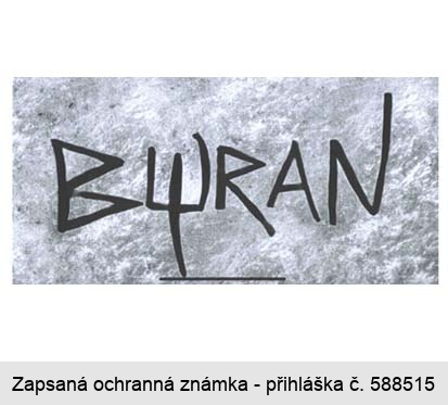 Ochranná známka