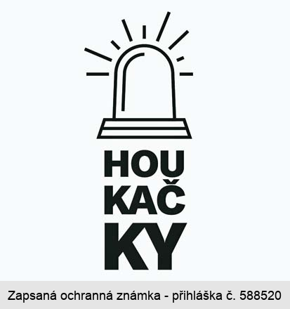 Ochranná známka