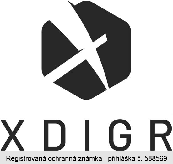 XDIGR