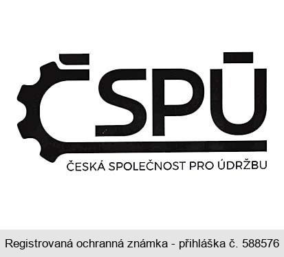 ČSPÚ ČESKÁ SPOLEČNOST PRO ÚDRŽBU