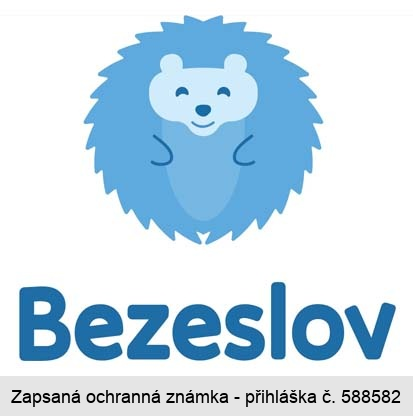 Ochranná známka