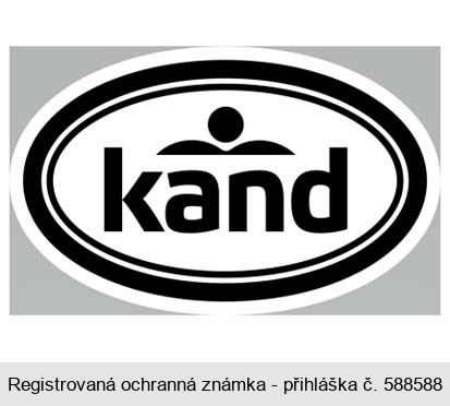 Kand