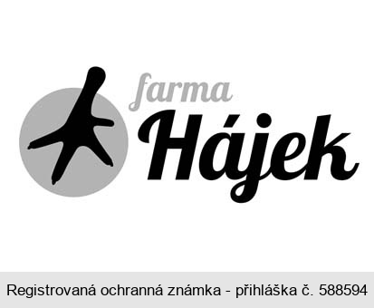 farma Hájek