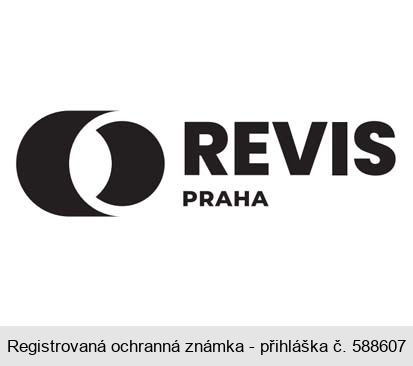 REVIS PRAHA