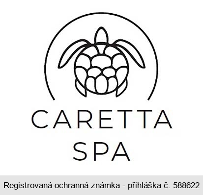 CARETTA SPA