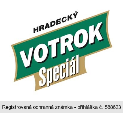 HRADECKÝ VOTROK Speciál