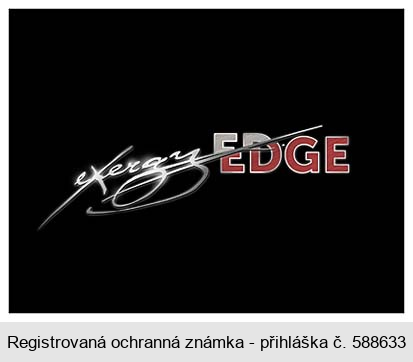 exergy EDGE