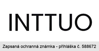 Ochranná známka