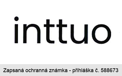 Ochranná známka