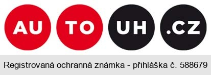 AU TO UH .CZ