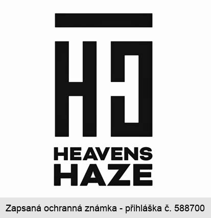 Ochranná známka