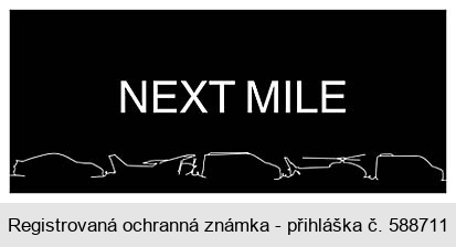 NEXT MILE