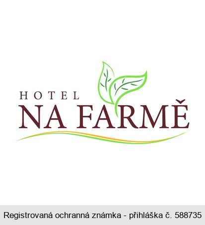 HOTEL NA FARMĚ