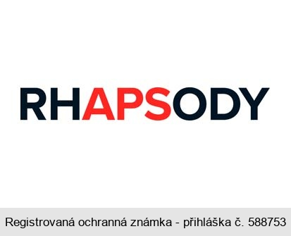 RHAPSODY