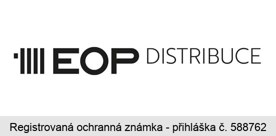 EOP DISTRIBUCE