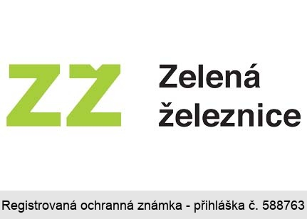 ZŽ Zelená železnice