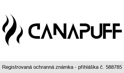 CANAPUFF