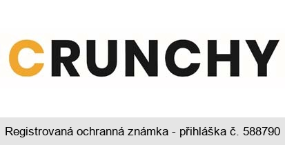 CRUNCHY