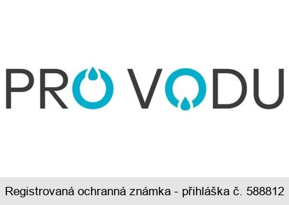 PRO VODU