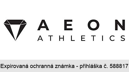 AEON ATHLETICS