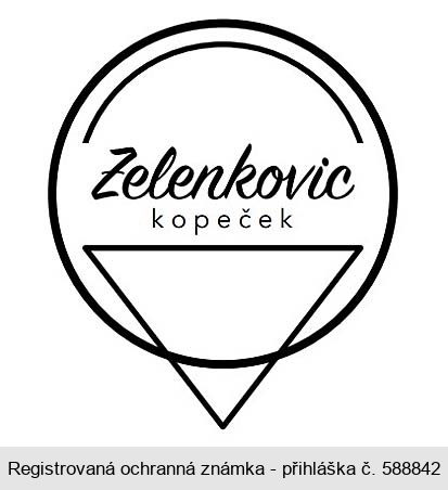 Zelenkovic kopeček