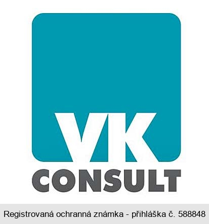 VK CONSULT