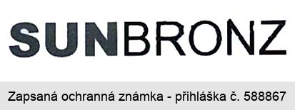 Ochranná známka