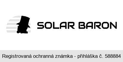 SOLAR BARON