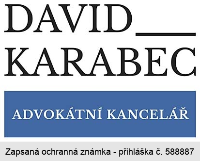 Ochranná známka