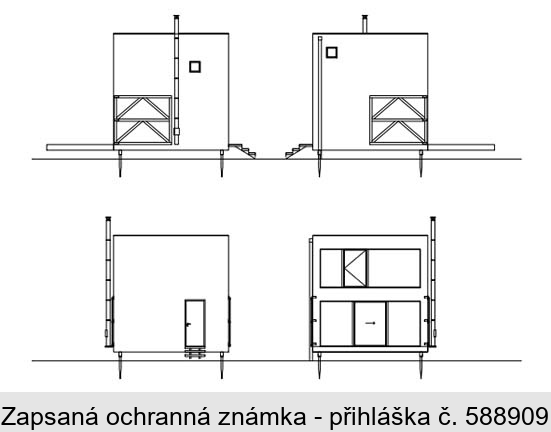 Ochranná známka