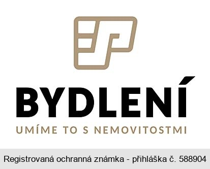 3P BYDLENÍ UMÍME TO S NEMOVITOSTMI