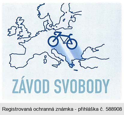 ZÁVOD SVOBODY