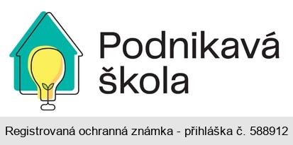 Podnikavá škola