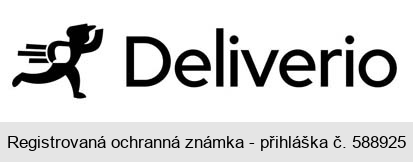 Deliverio